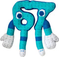 Lemoneon 67 plush figure pillow