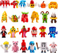 Lemoneon meme mini figures 24 pack