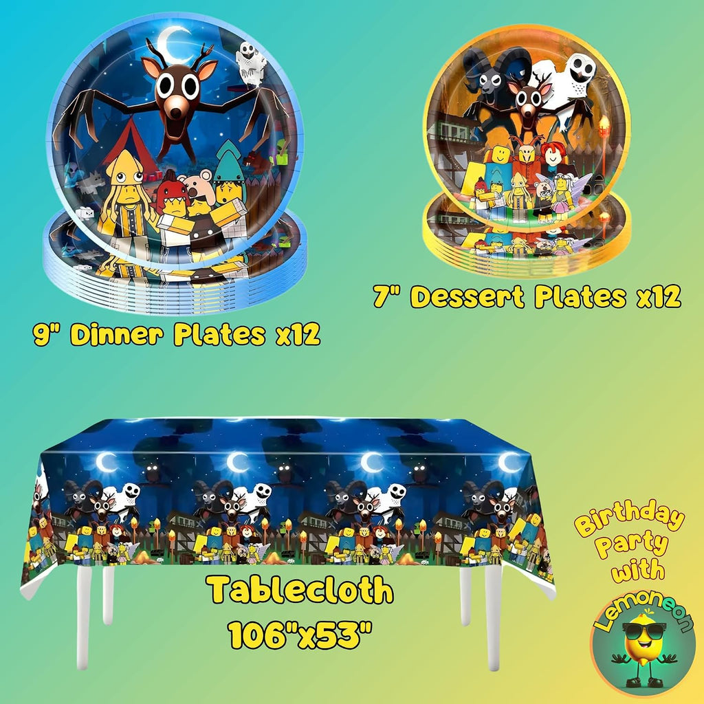 Tableware contents